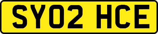 SY02HCE