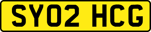 SY02HCG