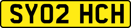 SY02HCH