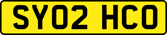 SY02HCO
