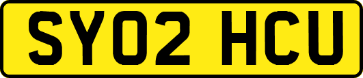 SY02HCU