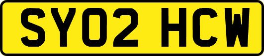 SY02HCW