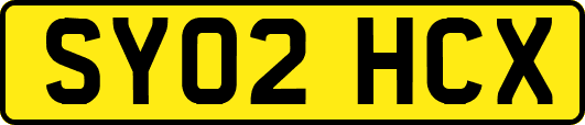 SY02HCX