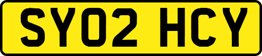 SY02HCY