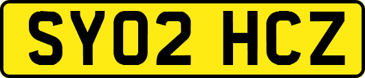 SY02HCZ