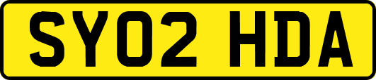 SY02HDA