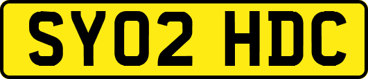 SY02HDC