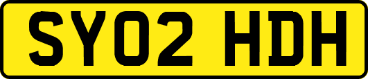 SY02HDH