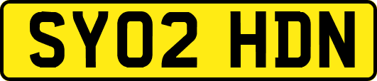 SY02HDN