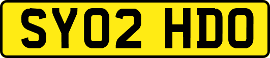SY02HDO