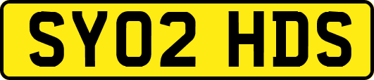 SY02HDS