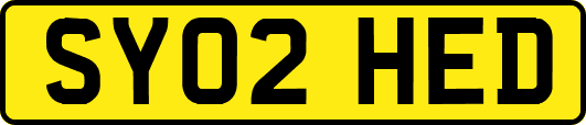 SY02HED