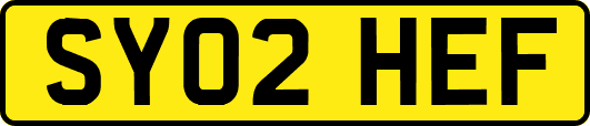 SY02HEF