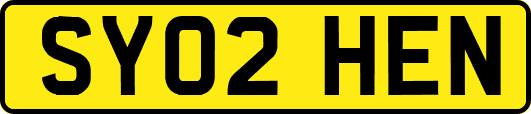 SY02HEN