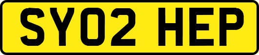 SY02HEP