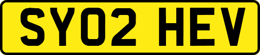 SY02HEV