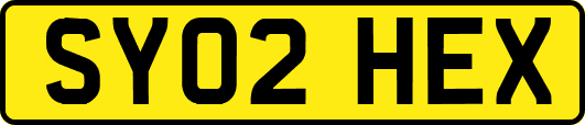 SY02HEX