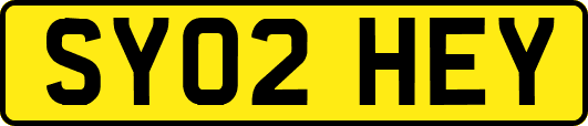 SY02HEY
