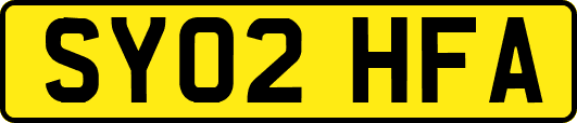 SY02HFA