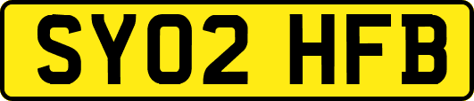 SY02HFB