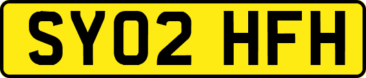 SY02HFH