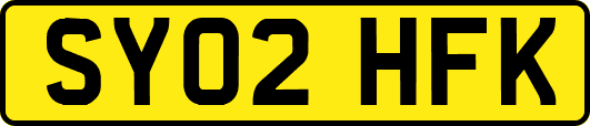 SY02HFK