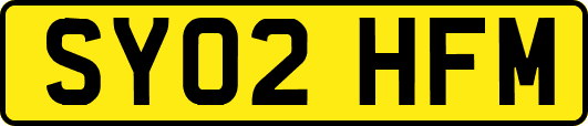 SY02HFM
