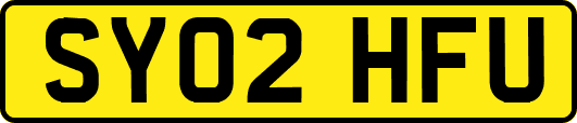 SY02HFU