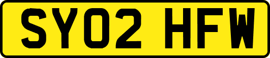 SY02HFW