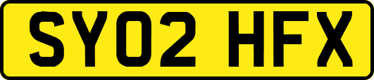 SY02HFX