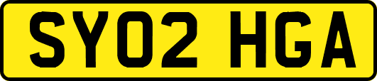 SY02HGA