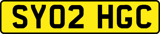 SY02HGC