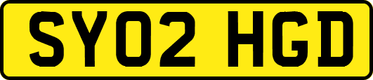 SY02HGD