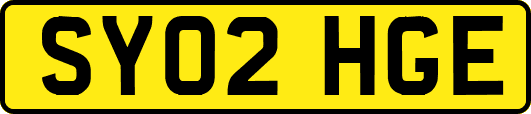 SY02HGE