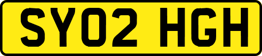 SY02HGH