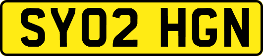 SY02HGN