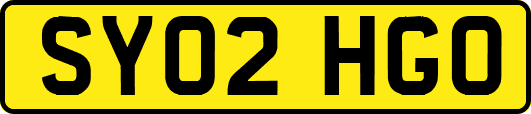 SY02HGO