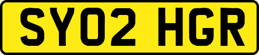 SY02HGR