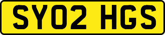 SY02HGS