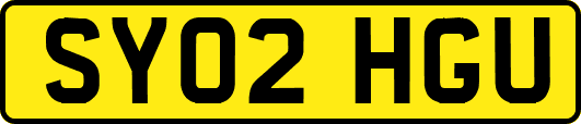 SY02HGU