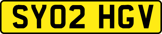 SY02HGV
