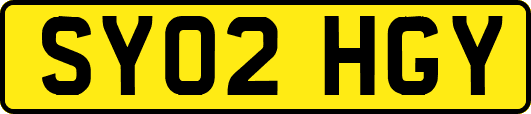 SY02HGY