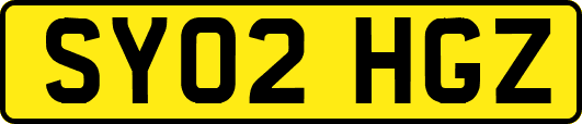 SY02HGZ