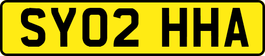SY02HHA
