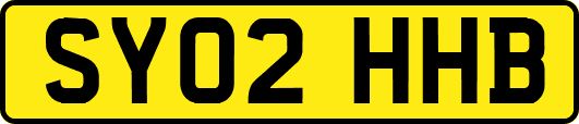 SY02HHB