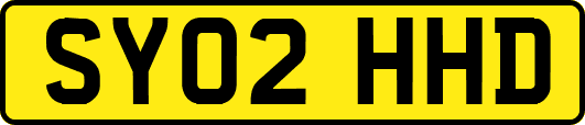 SY02HHD
