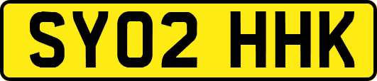 SY02HHK