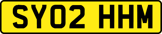 SY02HHM