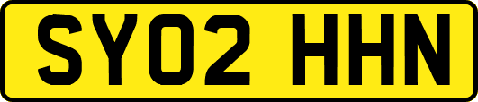 SY02HHN