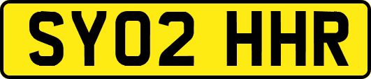 SY02HHR